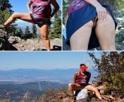 New hiking pics posted. 226 pics and 7 vids so far, but have new content to come. &#36;3 promo for new subscribers! Come see what a mom of 3 does when the kids arent around ?https://onlyfans.com/feverishh from new purenudism pics nudi family