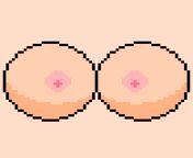 internet went down so animated some pixel tibbies [sdfghjgfdsxc] from hentai down