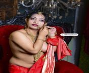 Indian girl blouseless look from blouseless sexd