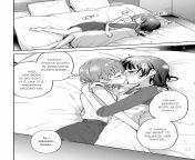 [asumi chan is interested in lesbian brothels] GIRLS KISSING!! GIRLS CUDDLING!!! GIRLS HUGGING!! AAAARRRGRHRHURHSUSHEUEBS *mental gaydown* from ကရင် စစ်စစ် girls sex