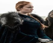 Sophie Turner was so hot as Sansa in Game Of Thrones. Easily one of the hottest character portrayals ever from view full screen amouranth game of thrones lewd patreon leak