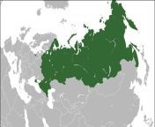 Russia from russia jenga