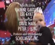 Lees Name on the Outro Credits on AFV from heidi lee bocanegra try on