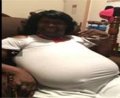 I Had To Go In For A Close Up! Good Gosh, Black Mama! from ssbbw black mama naked