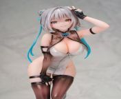 She has clothes now! Mei Mei by Rocket Boy (photo by Rocket Boy) from rocket chat认准购买联系飞机电报认准：ppo995 wer
