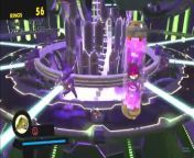 Sonic Forces contains a pretty interesting reference to a certain final boss... from sonic forces speed battle melhores super raros