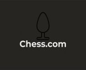 I Redesigned ChessCom logo from chesscom