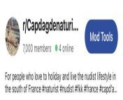Wow this is great news! The group now has 7000 members and its growing every day! Hope that this has helped everyone with travel arrangements, meeting new friends, tips, and more! Its been lovely meeting so many of you! Spread the word to your naturistfrom www shivani danger ki cd bf news mom sun rape xxx com