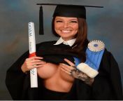 Graduation Fake Tits Picture from disha vakani fake xxxx picture