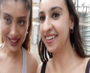 Walking around in Central London with cum on our faces flashing our tits in public with Hailey Rose - this video is now available on my MV!! Get it while it lasts!! ??? link: https://www.manyvids.com/Video/5027488/PUBLIC-LONDON-CUMWALK-FLASHING-MARINA-MAY from public arab girls boobs suckxxxx video banglo www xxxxxxn