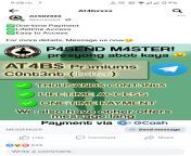 Sponsored facebook post distributing cp???? from philippines cp