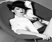 Anne Hathaway, ELLE Magazine UK November 2014 from velamma episod 54 pdf magazine