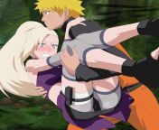 On his way back to his house with her because even Naruto himself knows Ino is fine as hell from naruto kitsuchi fuck ino hentaipixxx