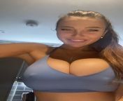 Huge tits and nipples from huge tits erect nipples