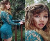 Jennette Mccurdy is so underrated from jennette mccurdy nudes