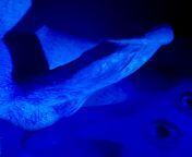 [showing off] Night #3 of Hot Tub Fun - blue from lara duty hot sex xxx blue film videos