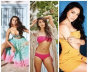 More Young Beauties of Bollywood - Tara Sutaria, Pooja Hegde and Kiara Advani. 🍑 from kiara mia xxxww pooja bose xxxশের কলেজের মেয়েদের চুদাচুদি ভিডিও বাসর রাতের চুদাচুদি ভিড