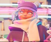 (F4F) Fortnite rp where I&#39;m playing as Leelah and you&#39;re Halley when suddenly I need to use the bathroom, we end up hiding in a house and I have diarrhea in the only toilet! Before we leave drop our shields into the toilet bowl~ we&#39;re left wit from woman diarrhea in toilet