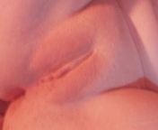 my perfectly shaved pink pussy under red gel lighting from tiktok teen tease striptease strip solo shaved selfie pussy puffy pretty pink onlyfans masturbating huge tits camel toe