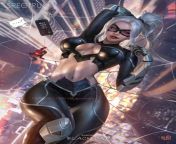 [M4F] Spider Man finally managed to catch Black Cat. About to give her up to the police, Black Cat confesses her feelings and the reason why she was looking at Spider Man so much. He decides to save her and both of them develop feelings and become good te from ultimate spider man ava ayala sex xxx porn hd hq wallpaper