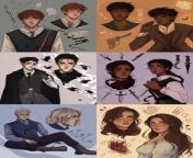 [F4A] I&#39;d love for a romance with the characters from Six of Crows! [I can play an oc or canon, please have knowledge of the book!] from indian aunty romance with neighbour