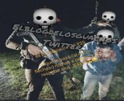 Zacatecas: CJNG posts with the head of el Cholo flechas; he was the leader of los flechas(MZ-CDS) in Zacatecas; most likely video coming soon; from zacatecas intimo