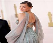 Hailee Steinfeld looks like royalty in this dress and I love it from view full screen hailee steinfeld looks hot in bikinis mp4