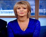 I just bet Ruth langsford gives the best handjobs especially in front of Eamon loves a big young dick gives off those mummy vibes from ruth langsford nude fake