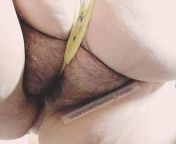 &#36;3 promo for next 30 days! ?Follow for xxx access? Hairy BBW Plus Size Big Tits Armpit Hair Fat Ass Panties UnShaved Link in Comments from xxx deepak com bbw