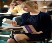 Son, I need to get a higher grade for my class so Im going to fuck the teacher and your going to watch me do so-Emma Stone from radi fuck boy teacher and school