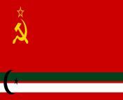 Pakistani SSR / What if Pakistan was in the Soviet Union? from image pakistan bathing in pavadai