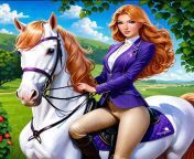 [M4F] looking for someone to play an equestrian women to worship, lets chat about your riding, please i need to submit to an equestrian, please mistress, i am on my knees by your riding boots (please have experience with riding) from @an village women
