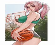 Seems like I still got it I was a amateur college basketball player on the verge of going pro that was until I got second puberty and I no longer could play on the mens team, me and you met in the park today and you thought you could beat me but I won v from leg and back stretches in the park flexi amy