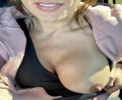 41 yr old wife waiting on her husband sent in this car flash. Said her preacher husband would divorce her if he knew she liked this from caoqaa wife breast feeding her husband