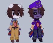 i need help deciding with which micheal i should have, ima keep both but i dunno which micheal i should actually use from micheal yeager