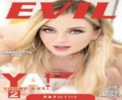Ya ! young anal 2 como protagonista charlotte sins from young anal andia