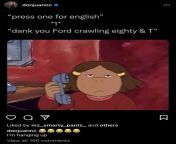 Kandi Koateds GM and resident sh!t talker, Don Juan, posts despicable meme on IG (TW) from exploits of young don juan sex