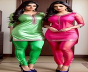 5. Tight salwar kameez from sexy tight salwar nighty open braan bangla naked koel mollick xxxngla choti golpo chacingladeshi actress purnima