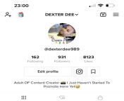 Follow me on TikTok so I can start posting ? from view full screen follow me on tiktok so can go live again got banned last time mp4