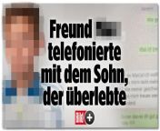 This was a german Incident. This is the headline of a newspaper, after a 27 year old mother killed her 5 sons. Only one boy was able to survive because he was at school at the time of murder. However, the German Newspaper &#34;BILD&#34; wasn&#39;t reallyfrom indian virgin school old mother sleeping sexisskushtia mom