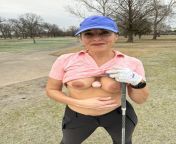 Looking for a couple or a lady to join us golfing this weekend that would be interested in taking some risqu pics with me during the round. from mom or song