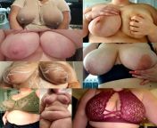 A collage of my big boobs for you. from download changing niker sex collage girls my pornwap