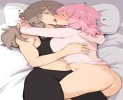 [F4F] I just want a wholesome Lesbian RP that isnt just sex based bring a ref of who your character is and also have a good background for your character (grey haired character is my ref) from sex jismi 3 a tarjan sexy