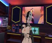 Lewd night! come enjoy drinks and music while also. being fully in the nude &amp;lt;3 event will start at 11:45 CST please come nude and ready to enjoy yourself &amp;lt;3 (please try to wear pc/quest nsfw avtr! as this is open to all users!~) from enjoy jodiunty and littlebo