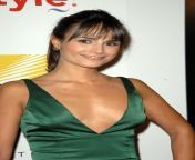 [10/12/08] Jordana Brewster @ 5th annual Hollywood Style Awards from paget brewster nude