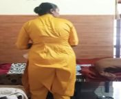 gand me fasi salwar sexy ass from salwar tailor