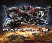 Planetside 2 still holds the record for most players in an FPS game from fps