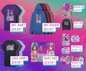 Hentai-Expo 2024 merch available now! from hyemi nude fakeww all pak expo