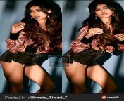 Unseen photos of young Shweta from nude photos of young dasha anya