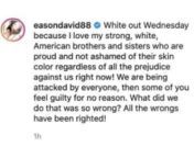 Please RSVP if you will be attending WHITE OUT WEDNESDAY with David Eason and Jenelle Evans from jenelle evans pussy